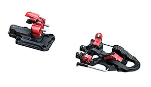 ATK Raider 12 2.0 2017/2018